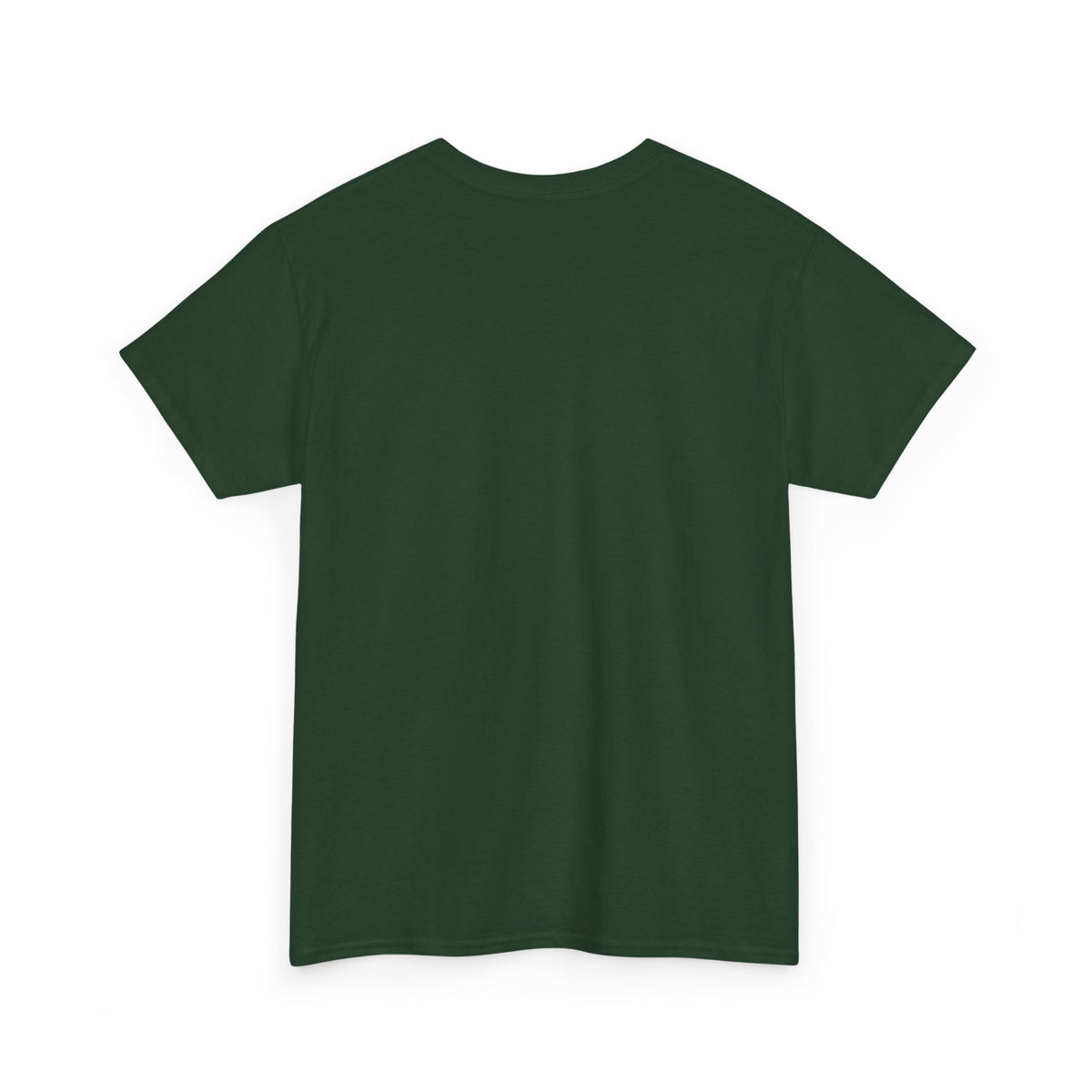 Lebron Lighting Printify Unisex Heavy Cotton Tee