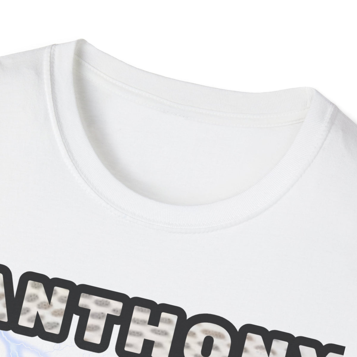 BLU ANTMANUnisex T-Shirt