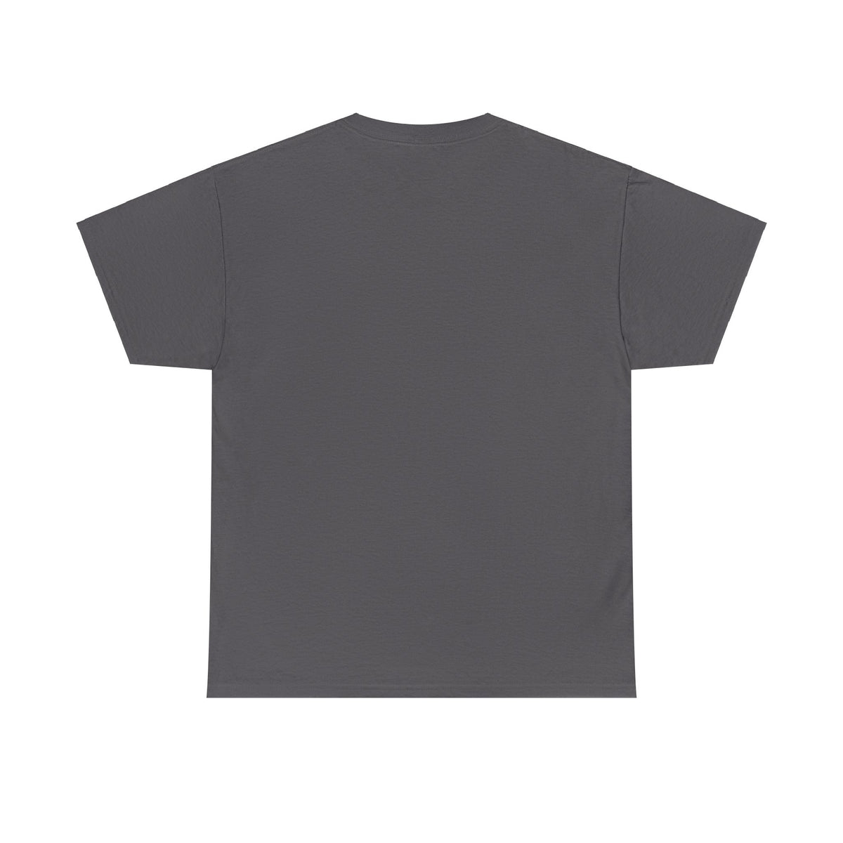 Lebron Lighting Printify Unisex Heavy Cotton Tee