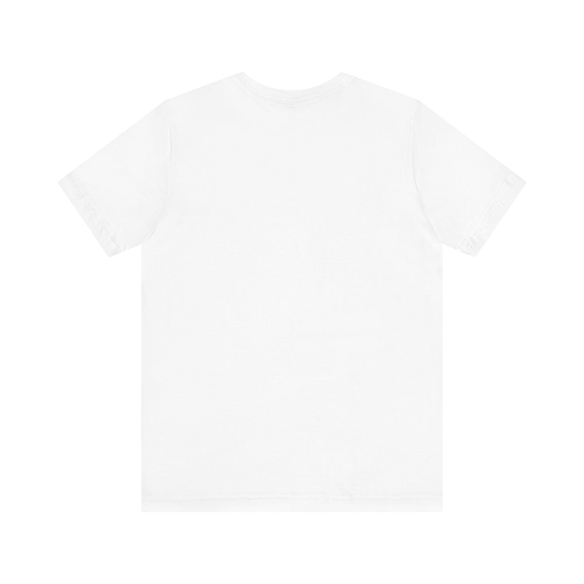 PURPLE Lebron Unisex Jersey Short Sleeve Tee