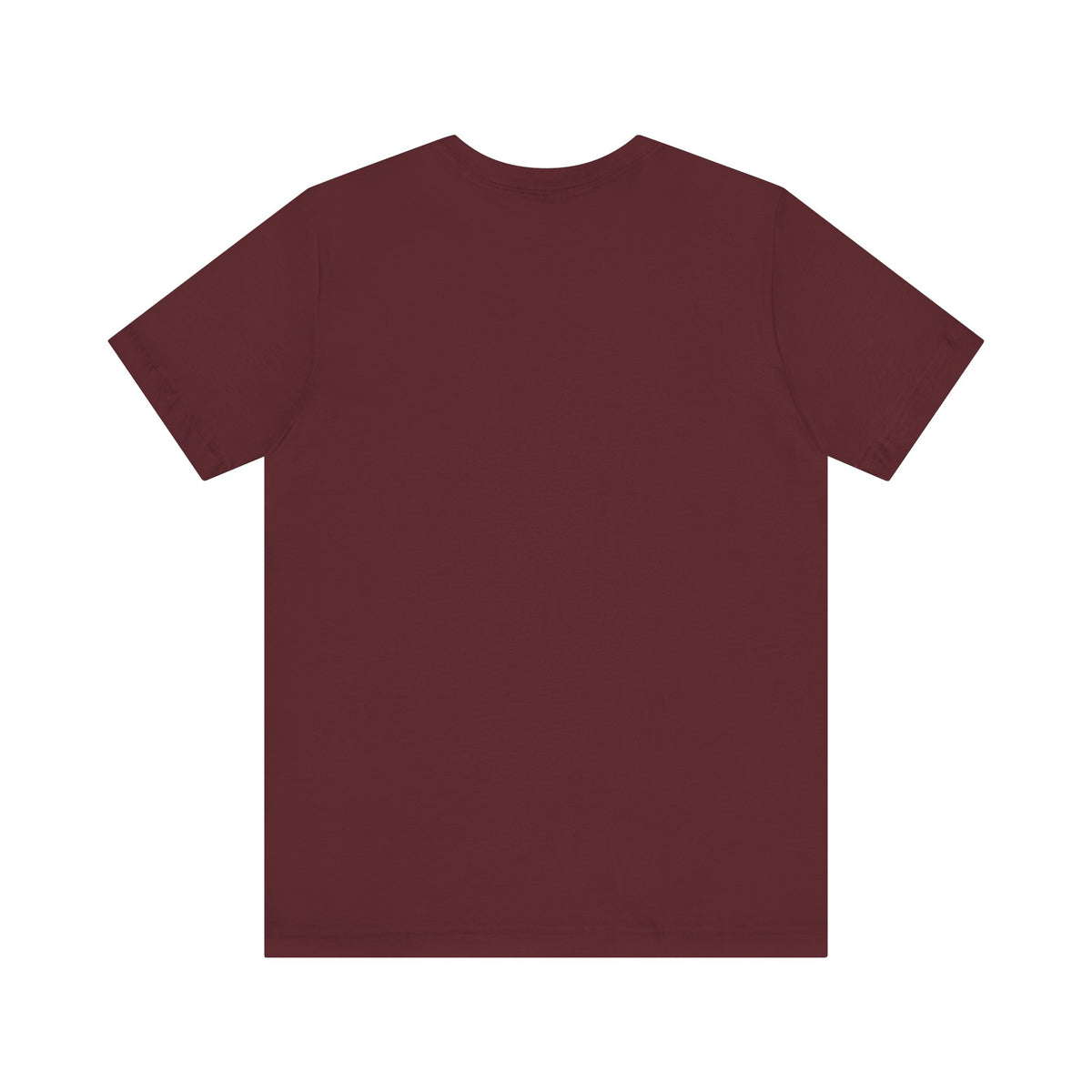 PURPLE Lebron Unisex Jersey Short Sleeve Tee