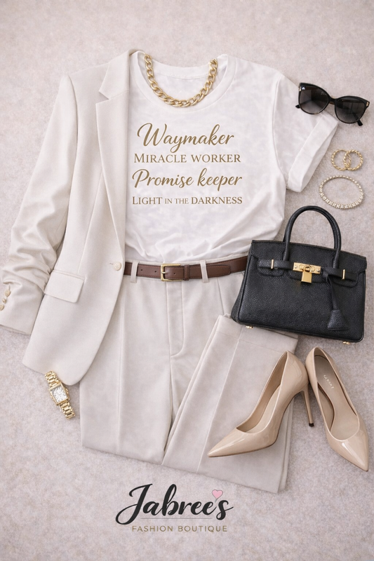 Waymaker T-shirt