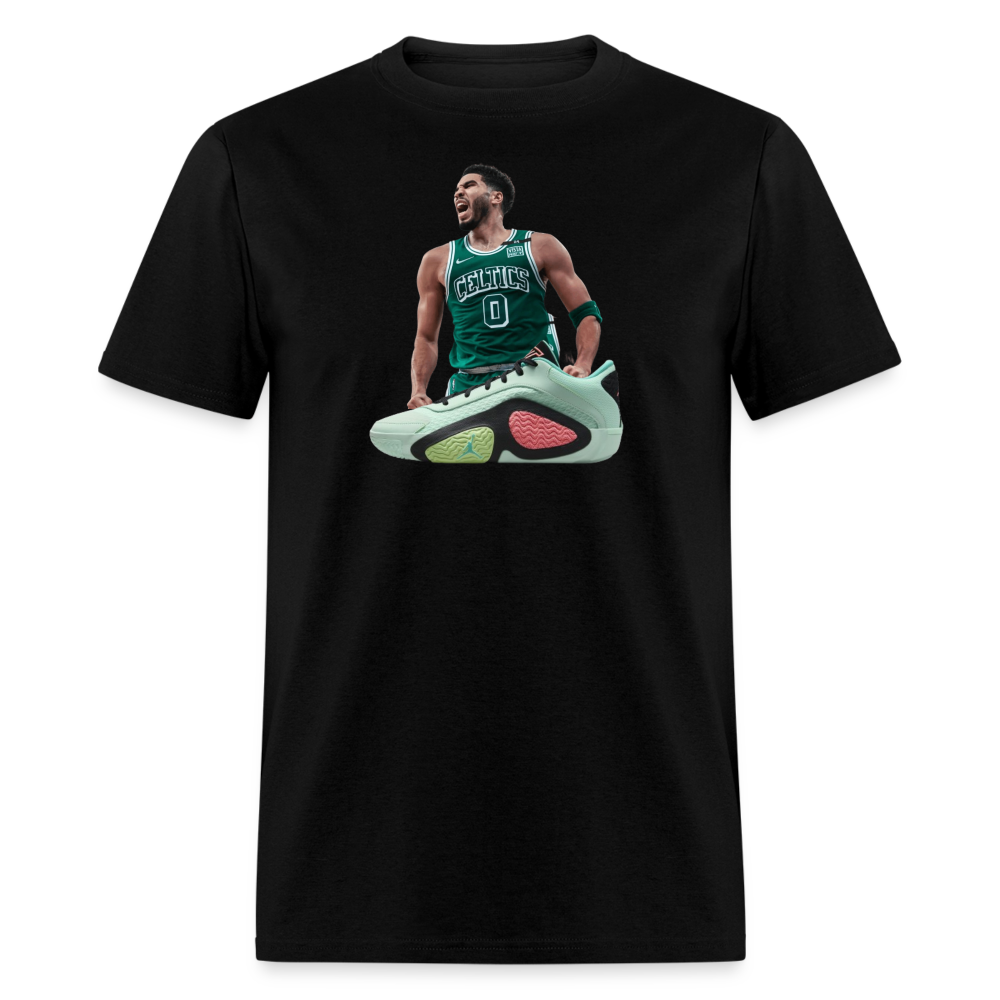 JASON TATUM Unisex Classic T-Shirt - black