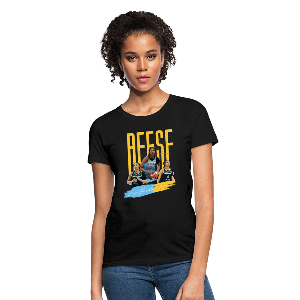 Women's T-Shirt - black